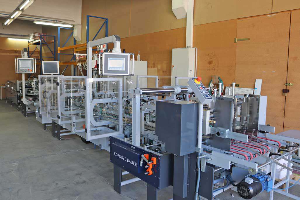 Duran OMEGA Allpro 90