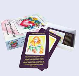 Tarot- Orakelkarten